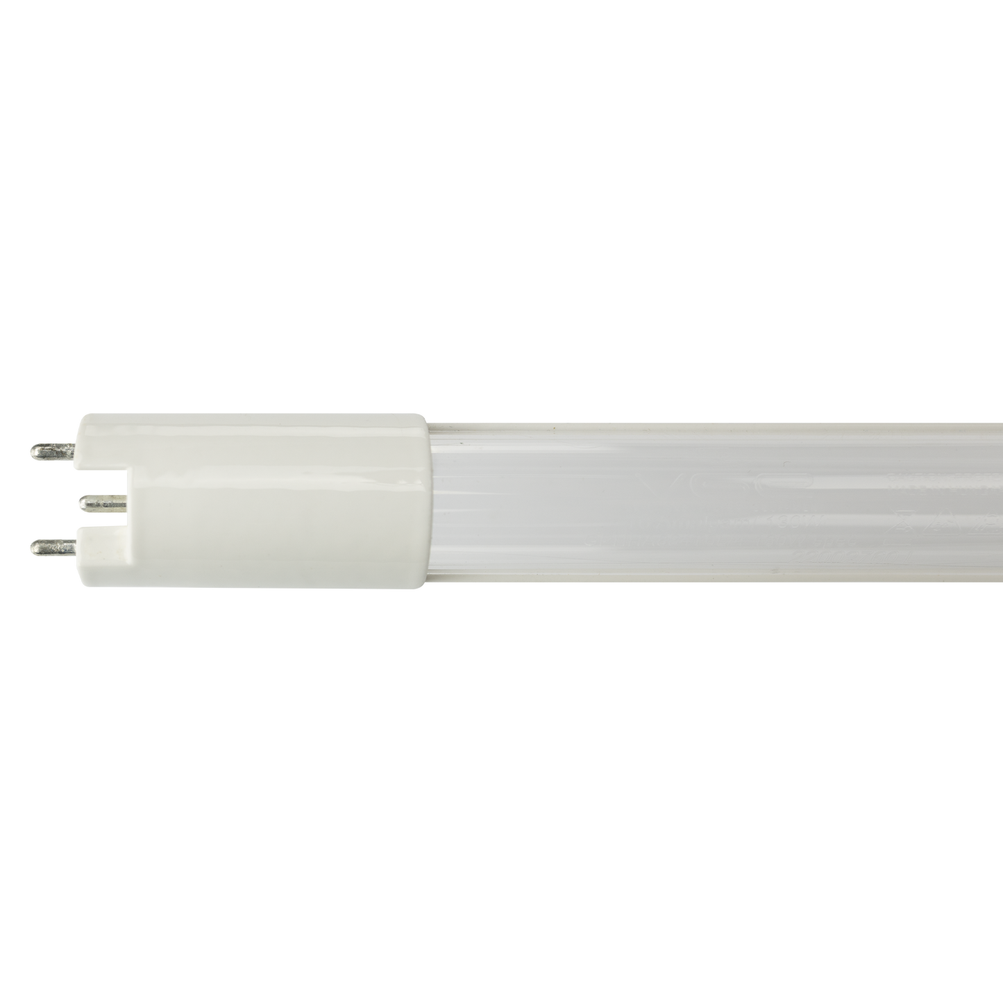 Lampe VGE T5 75W W 4P Sockel M