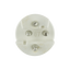 Lampe VGE T5 75W W 4P Sockel M