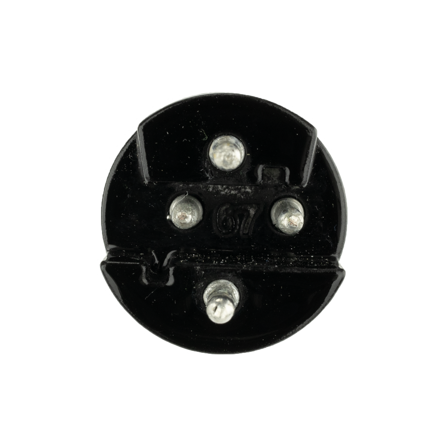 Lampe VGE T6 140 W Amalgam 4P Sockel X