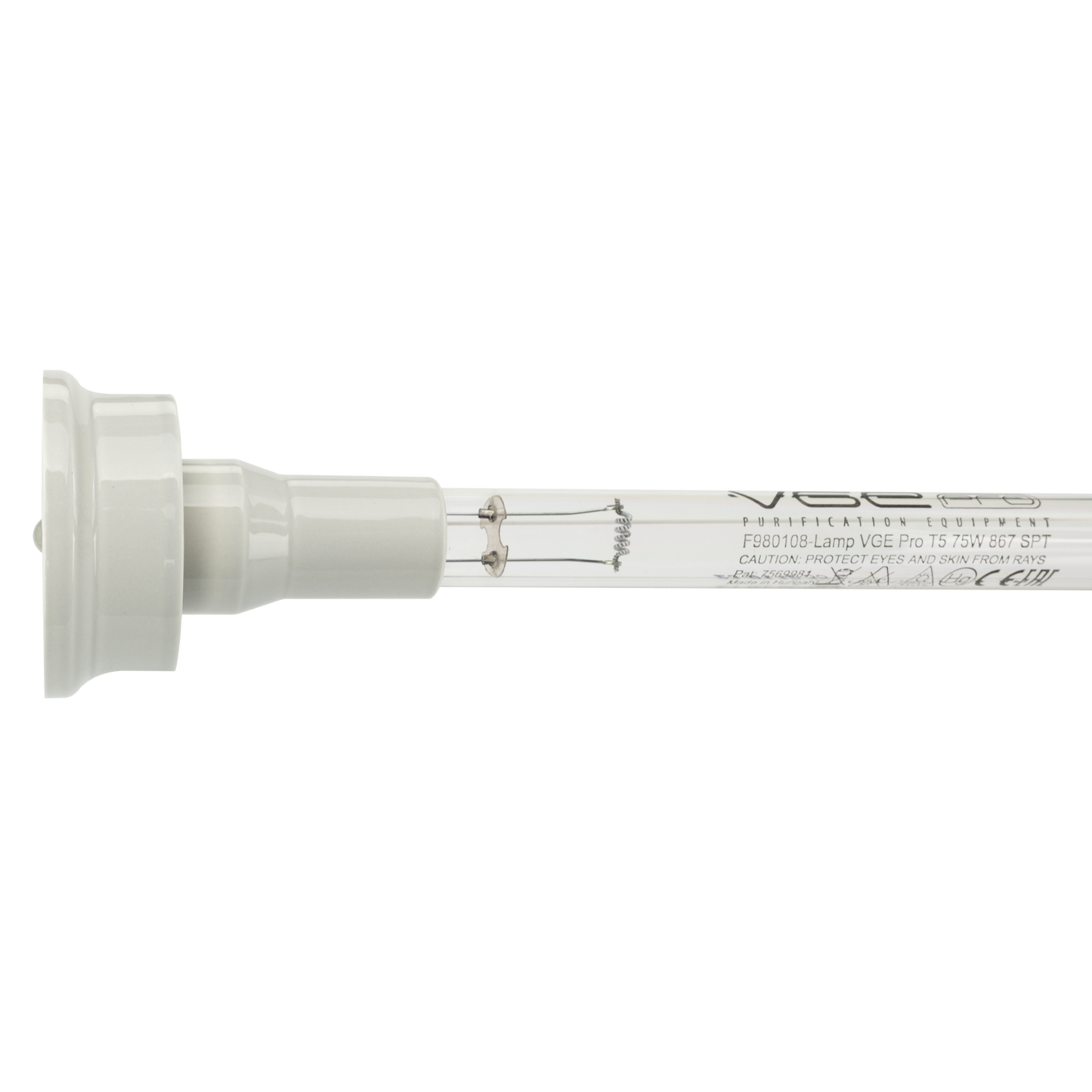 Lampe VGE Pro T5 75W 867 SPT