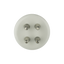 Lampe Lighttech T6 200W Amalgam 4P Sockel E