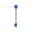 Housing Blue Lagoon Xpert AOP Compact Ozone & UV-C 75 W V2.0