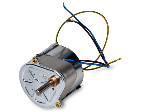 Ersatzmotor für Xclear Fishfeeder