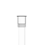 Quarzglas QG009 VSC 461 x 44 mm 36W AM
