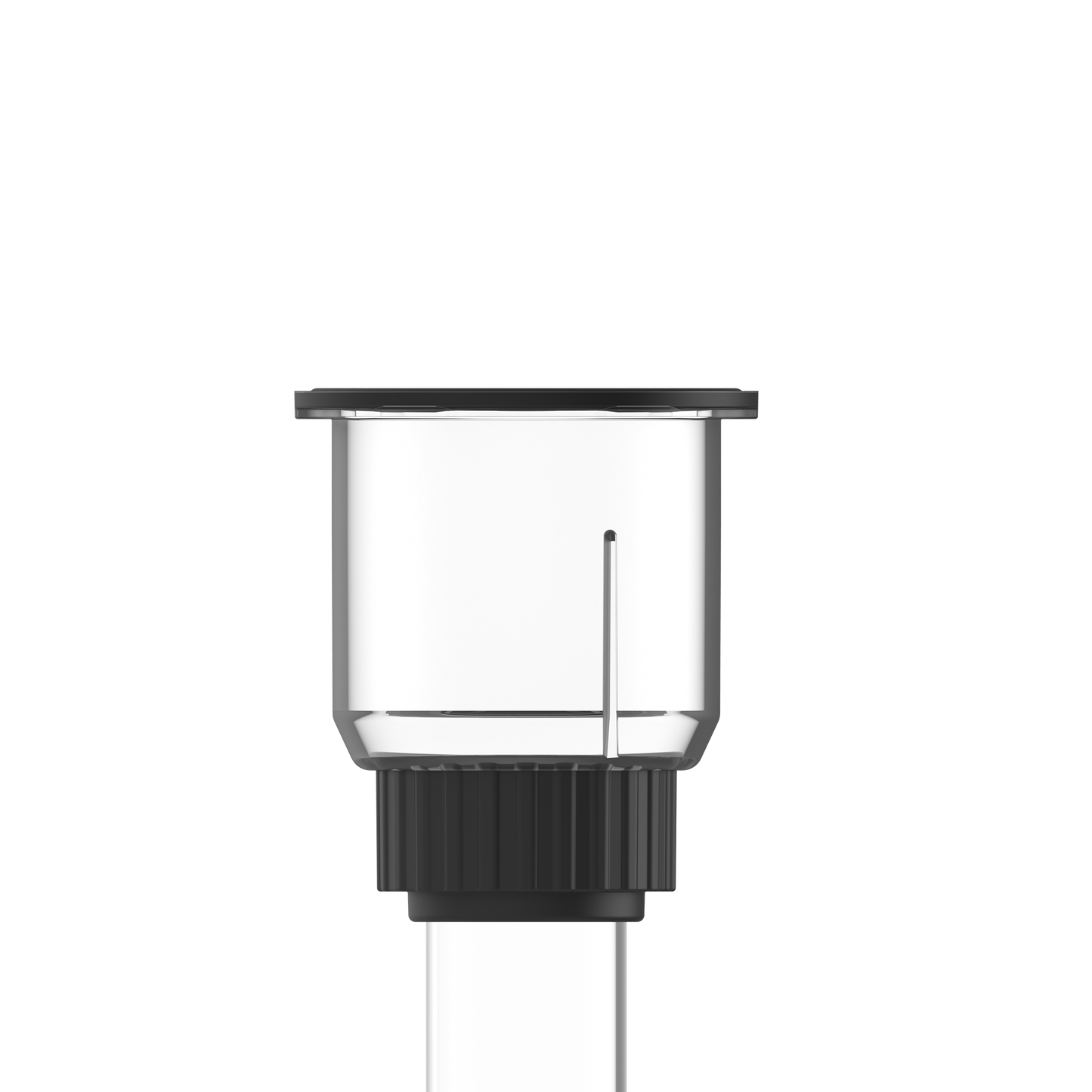 Quarzglas QG020 VSC 933 x 28,5 mm 40/75 W AM