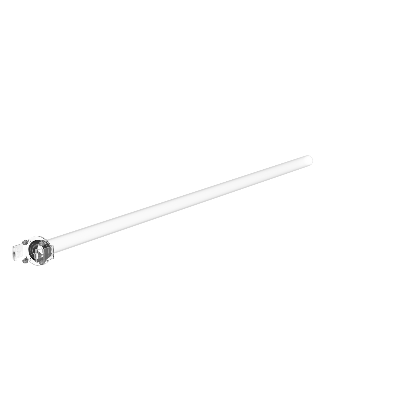 Quarzglas QG055 SPT 1565 x 30 mm (325W)