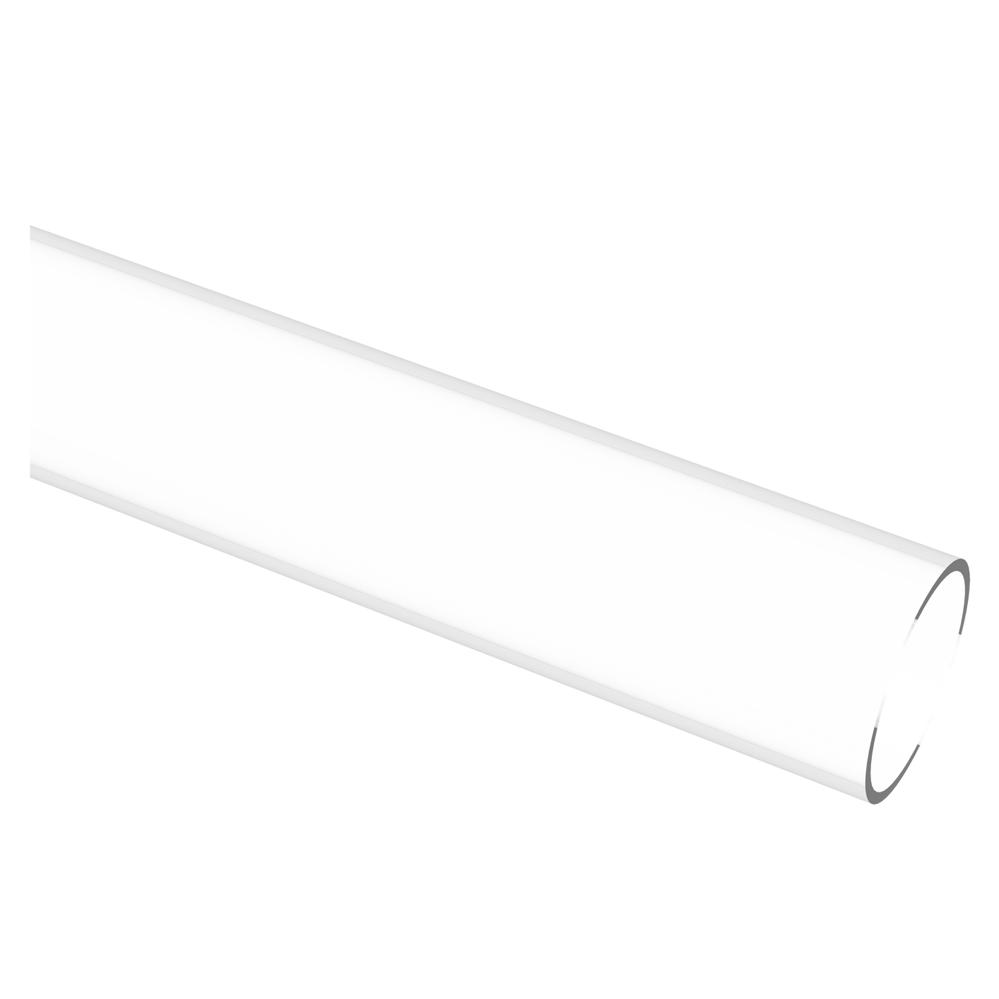 Quarzglas QG109 VSC 925 x 30 mm offenes Ende AM